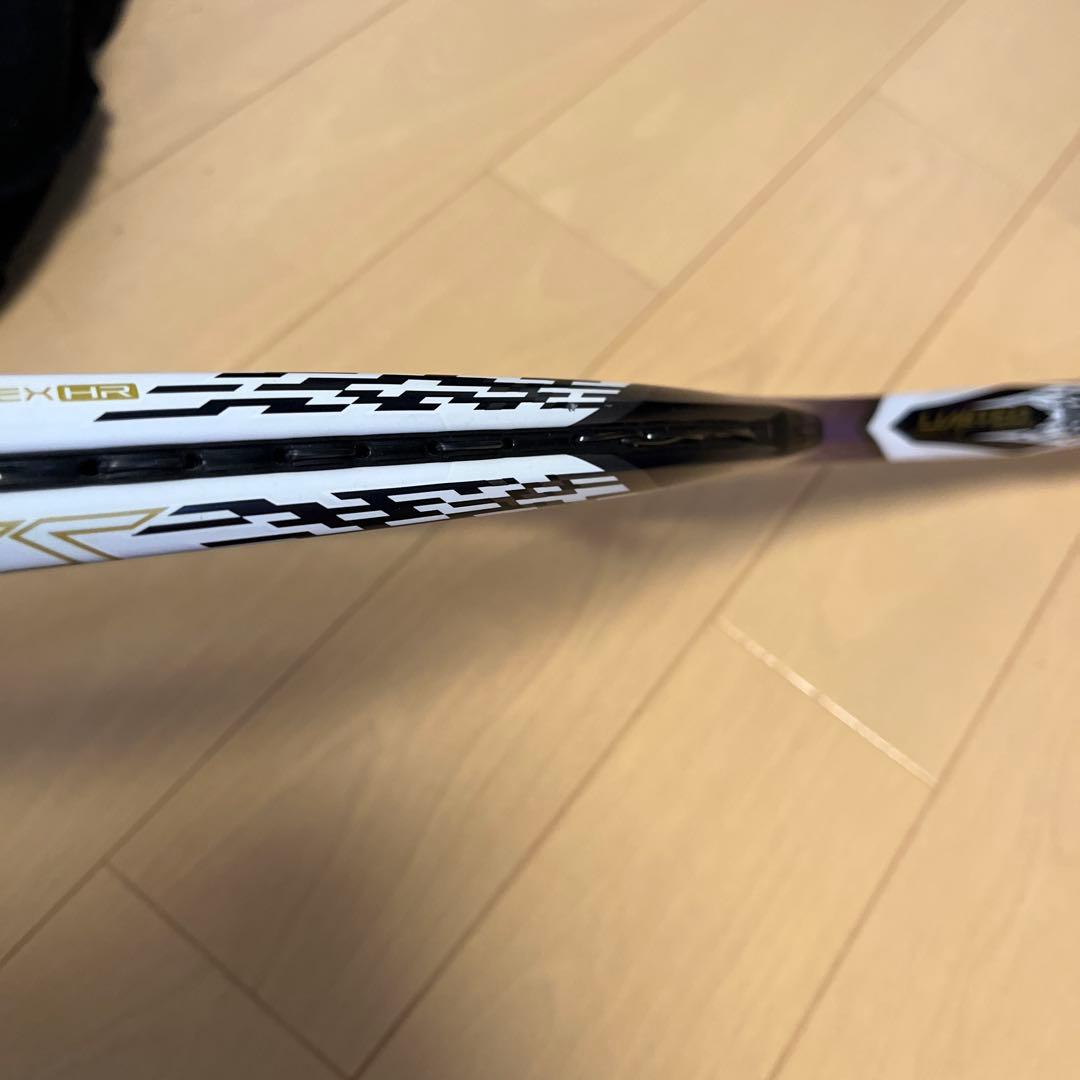 ヨネックス　ソフトテニス　F-LASER 7V LIMITED EDITION