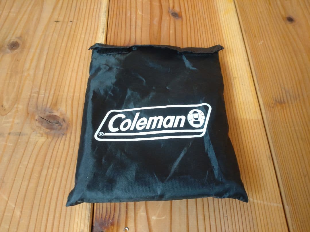 これからはじめるソロキャンプ 7点セット