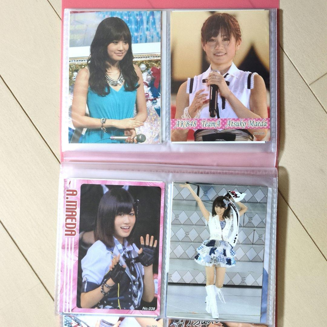 AKB48グッズまとめ☆