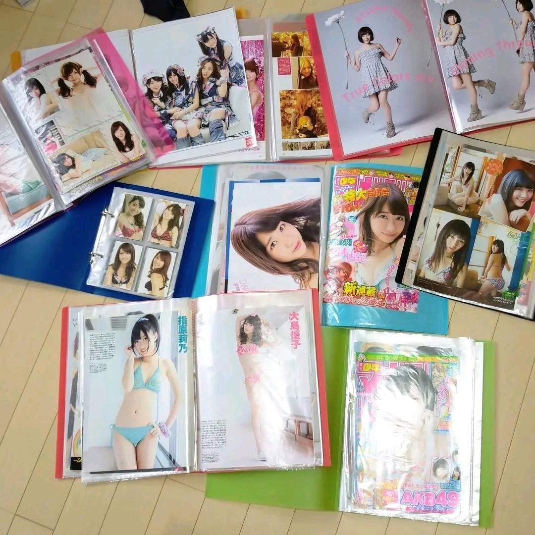 AKB48グッズまとめ☆