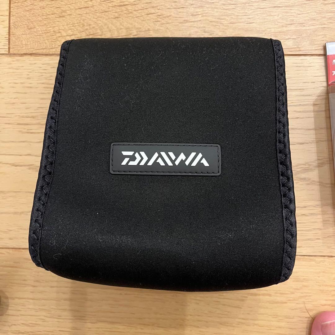 値下‼️ダイワ（DAIWA） 大型スピニングリール 24セルテートSW5000-H
