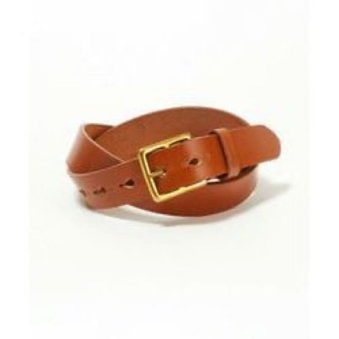 グレンロイヤル GLEN スティラップベルト　34