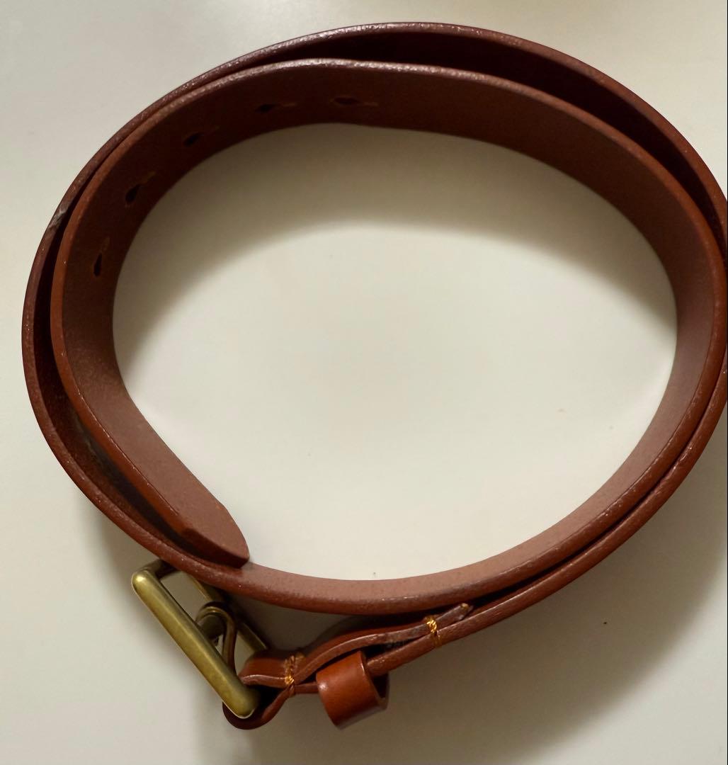 グレンロイヤル GLEN スティラップベルト　34