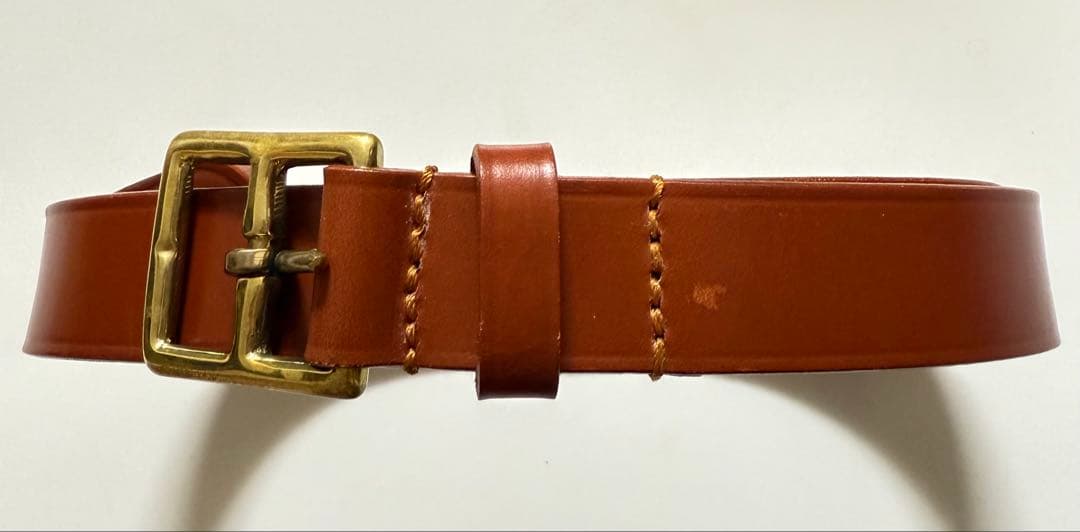 グレンロイヤル GLEN スティラップベルト　34