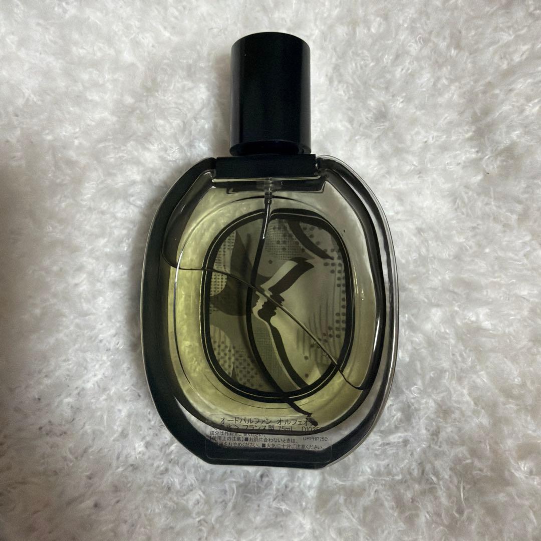 diptyque オルフェオン75ml