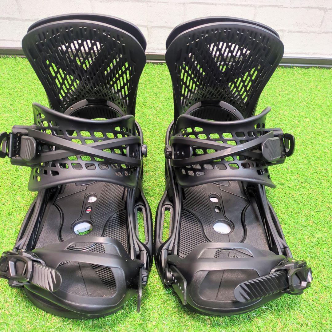 BURTON GENESIS Re:flex 　ジェネシス　23/24モデル　M