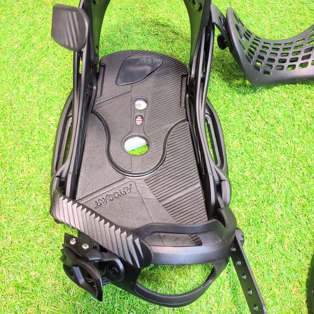 BURTON GENESIS Re:flex 　ジェネシス　23/24モデル　M