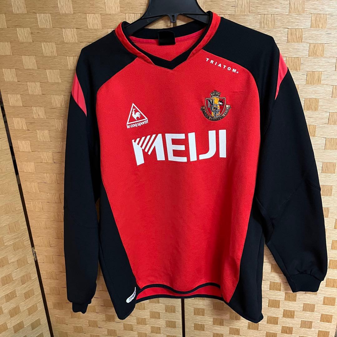 03-04H) FCソショー＝モンベリアル ユニフォーム 半袖 デッドストック