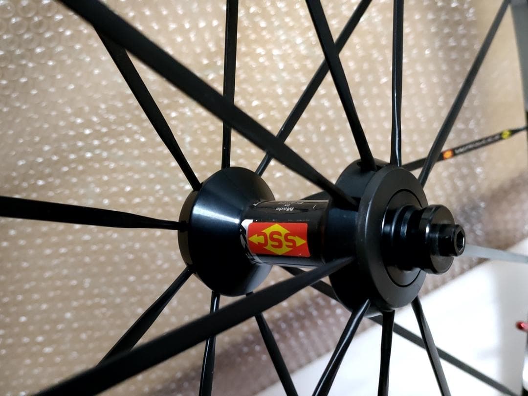 マビック キシリウム MAVIC KSYRIUM SL 11速 ホイールセット