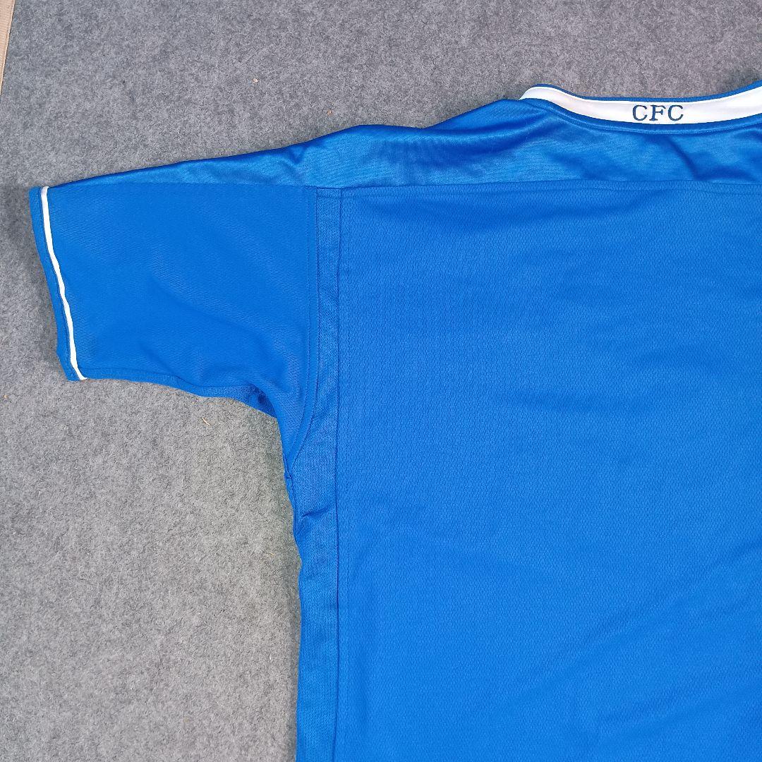 チェルシー 04/05 レプリカユニフォーム Umbro Lサイズ