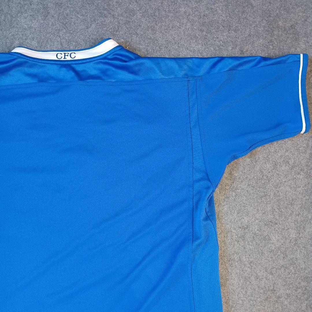 チェルシー 04/05 レプリカユニフォーム Umbro Lサイズ