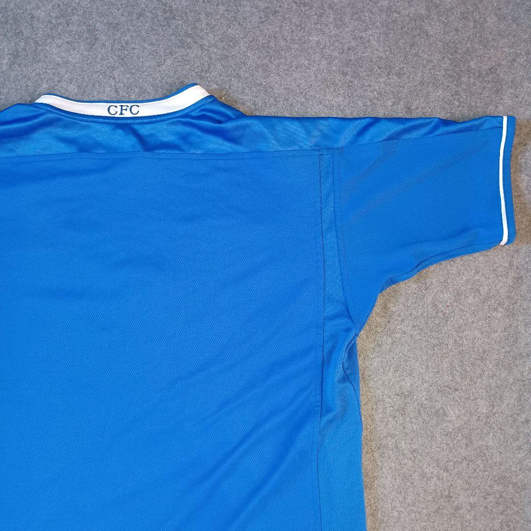 チェルシー 04/05 レプリカユニフォーム Umbro Lサイズ