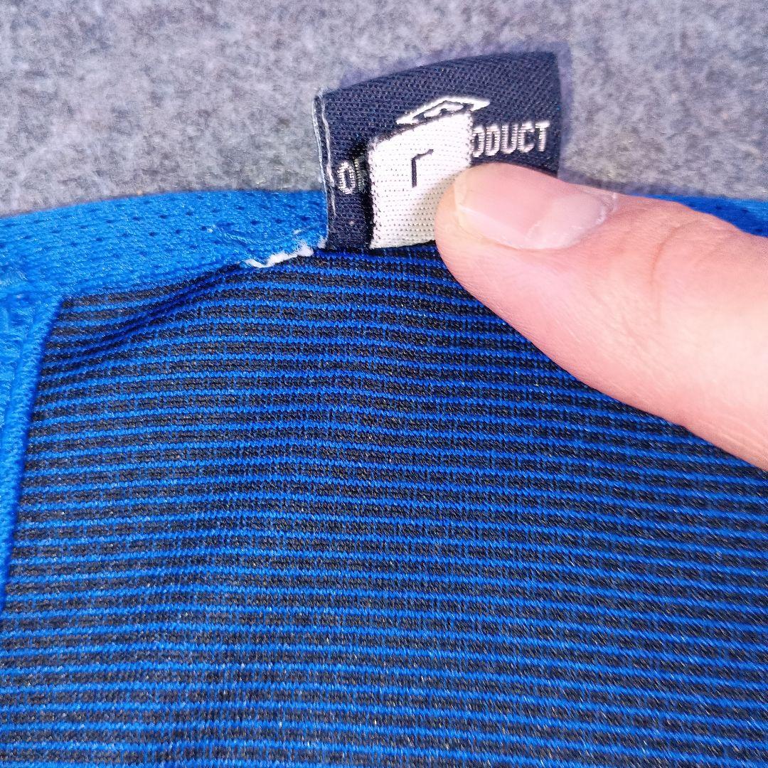 チェルシー 04/05 レプリカユニフォーム Umbro Lサイズ