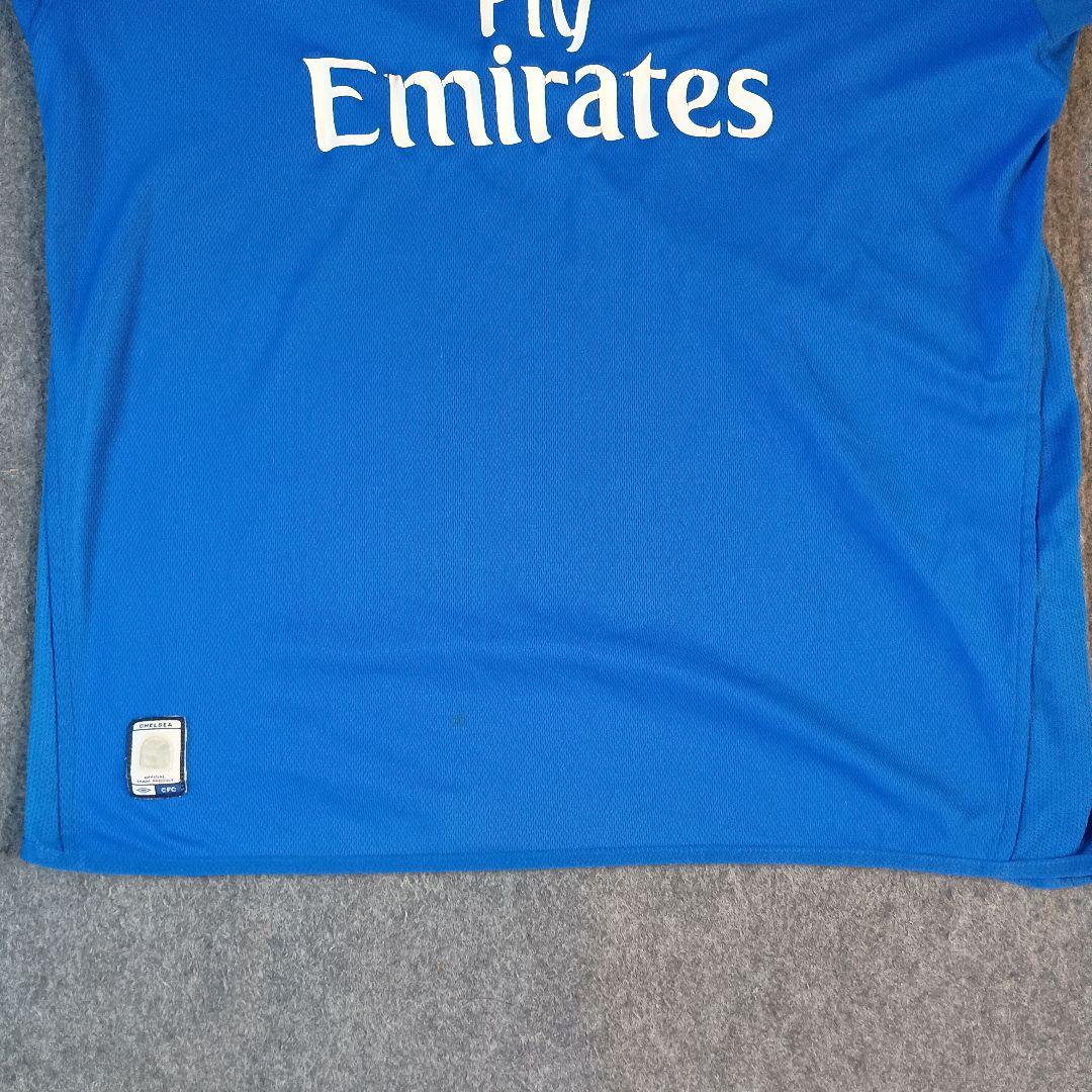 チェルシー 04/05 レプリカユニフォーム Umbro Lサイズ