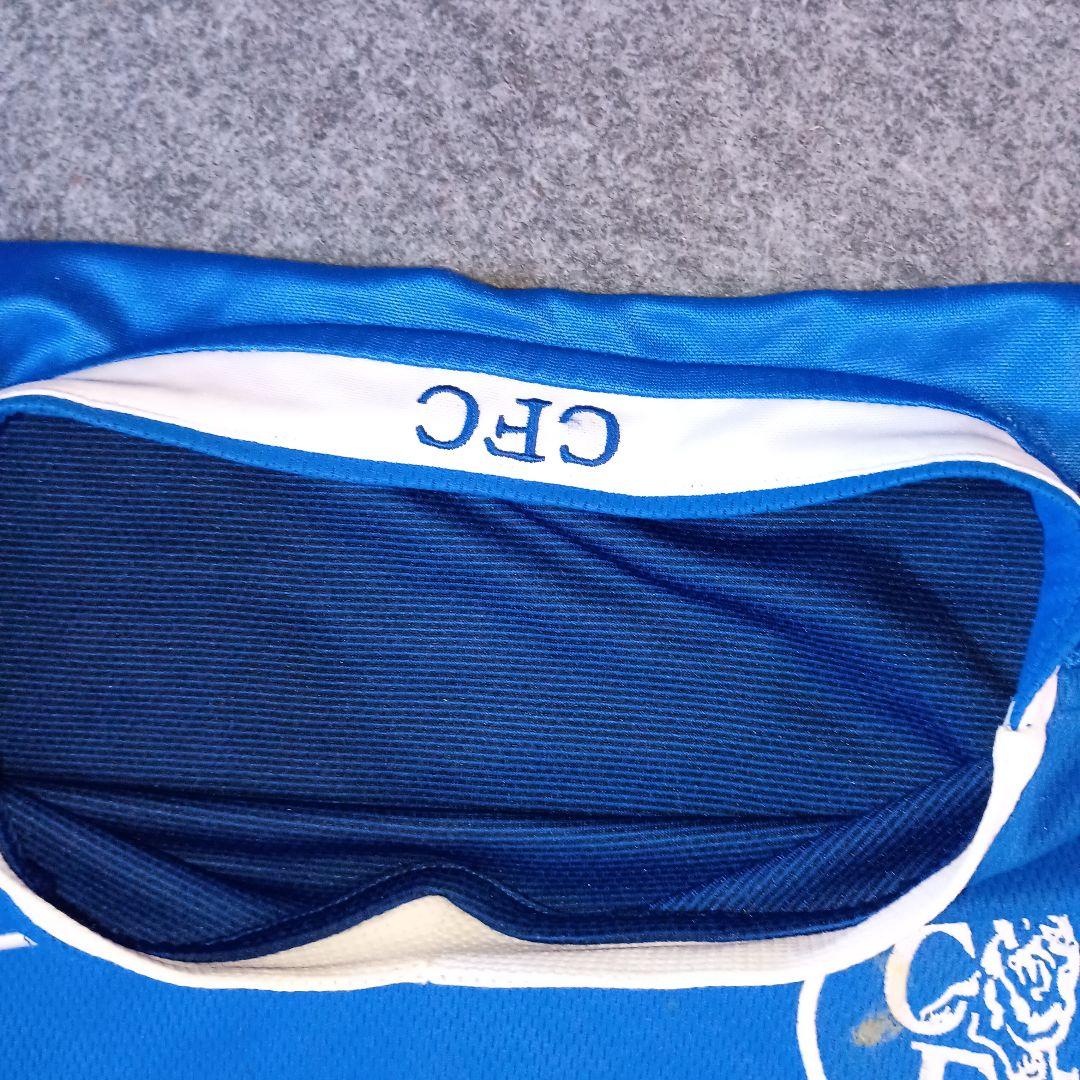 チェルシー 04/05 レプリカユニフォーム Umbro Lサイズ