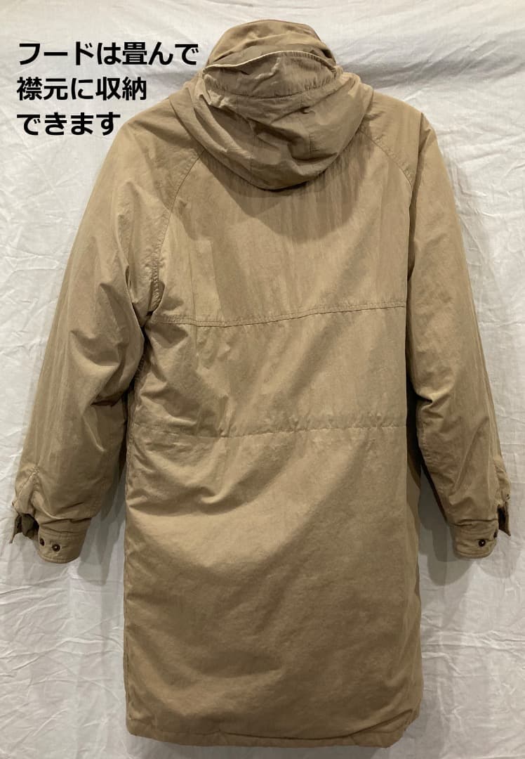 L.L.Bean ダウンコート GORE-TEX®️