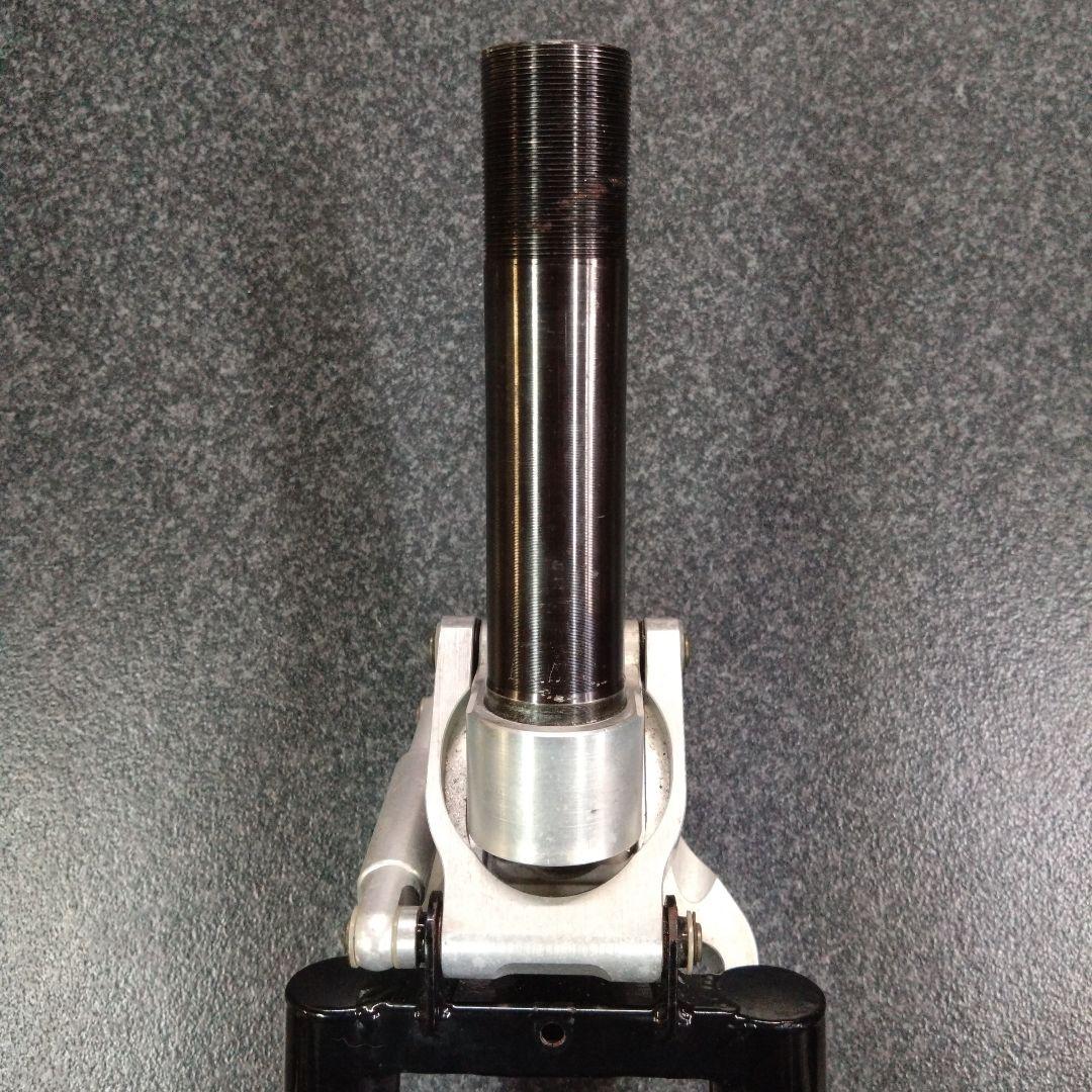 激レア　MON AMP サスペンションフォーク