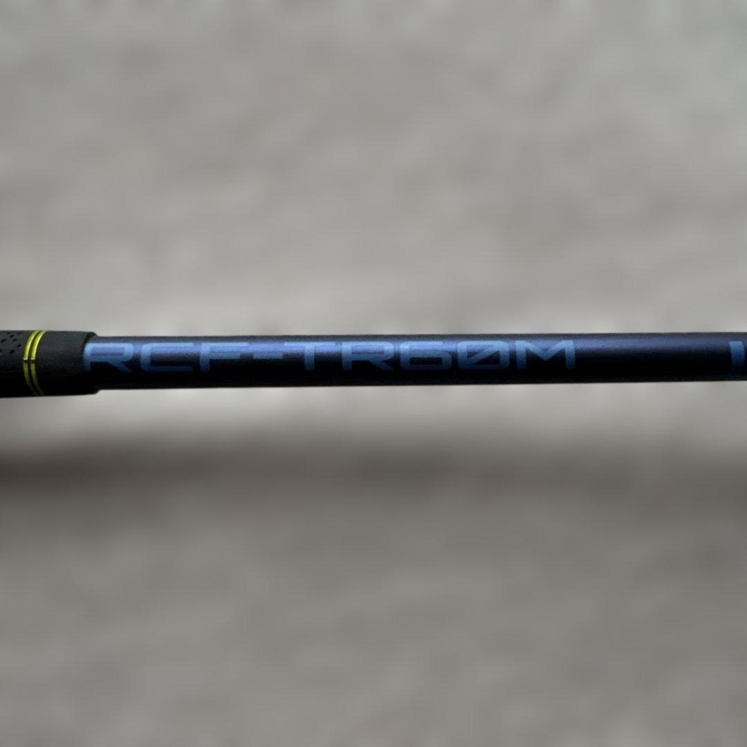 ロイヤルコレクション（ロイコレ）RC -VX メーカーカスタム5HLW