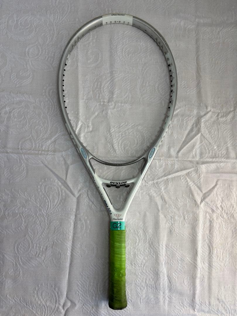 ダンロップ Diacluster RIM10.0 G2 デカラケ - メルカリ