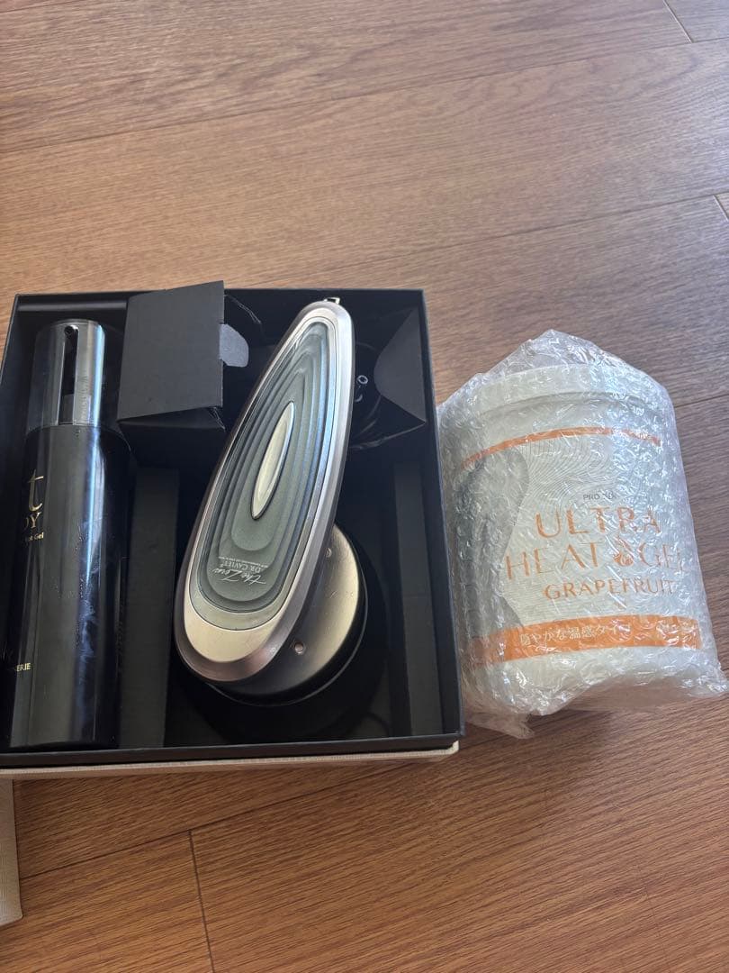 ドクターキャビエット　ザ・ゼウス