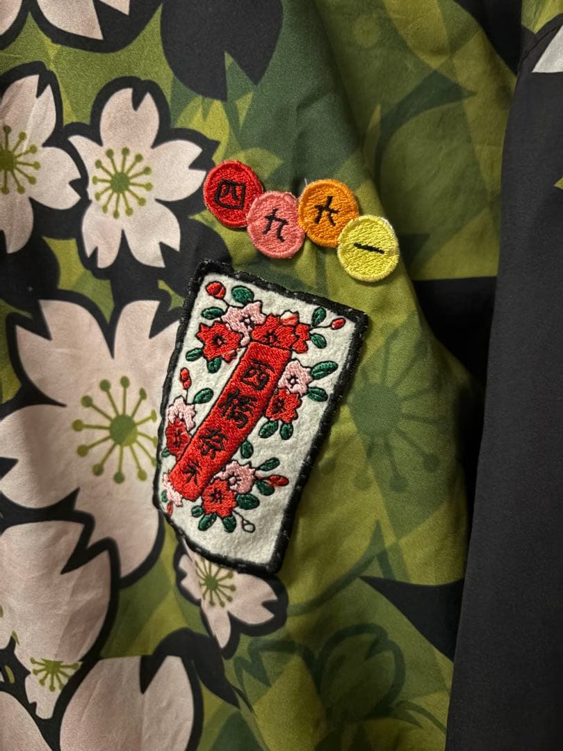 最終値下げ】ボートレース 西橋奈未選手 サイン入りレーシングスーツ