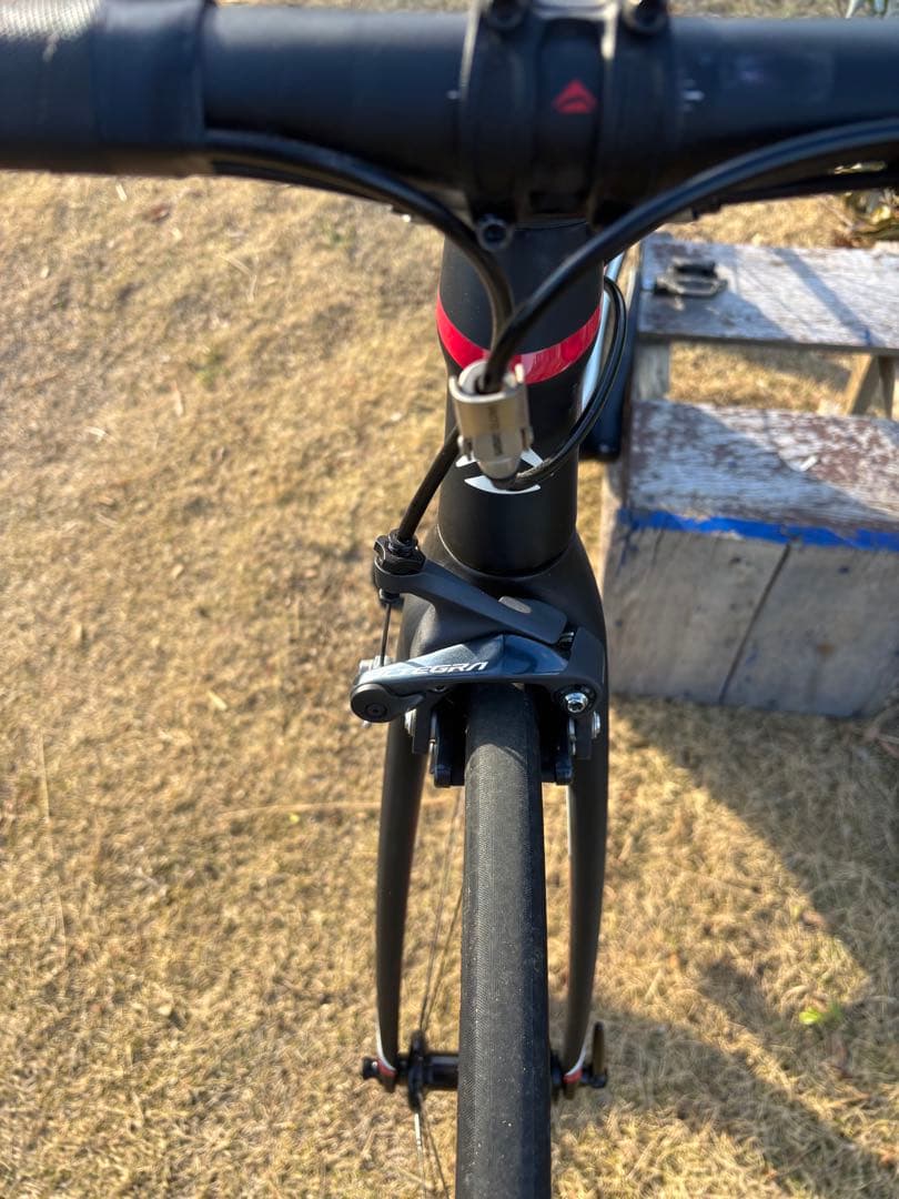 メリダ リアクト6000 ロードバイク サイズ47