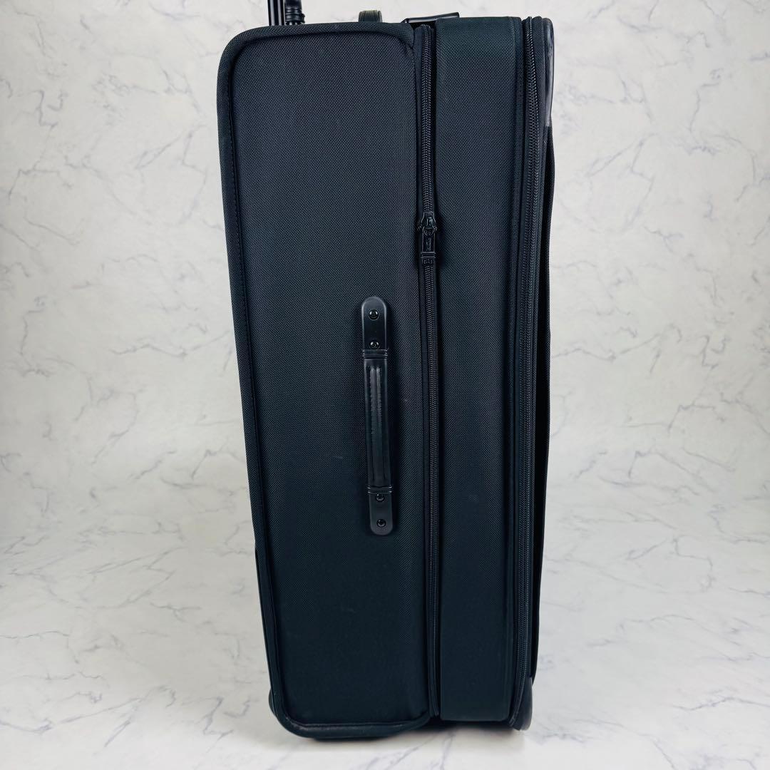 巨大 希少】 TUMI キャリーケース スーツケース キャスター 拡張可能