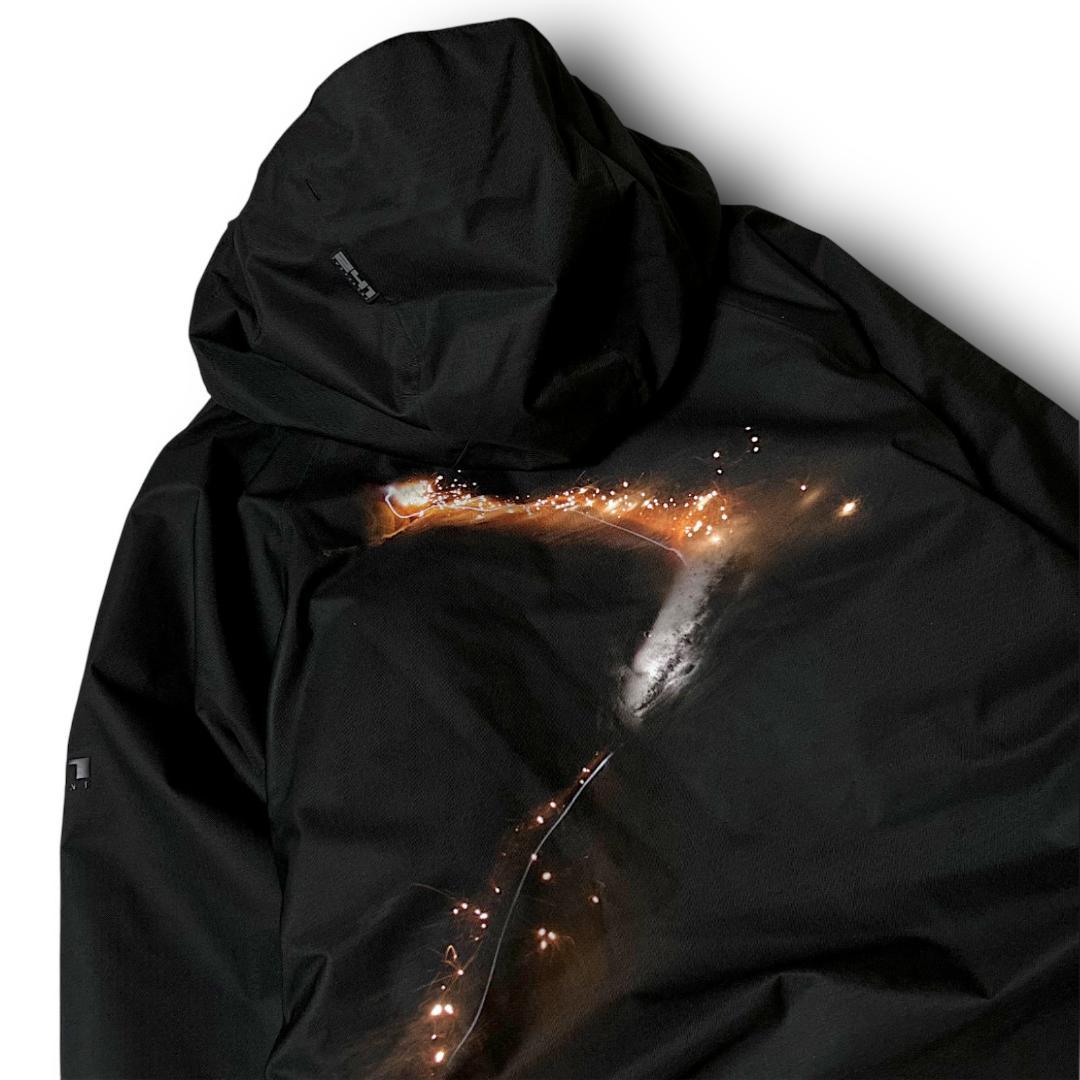 M 241 twoforone サバイバー ジャケット GOLDWIN取り扱い