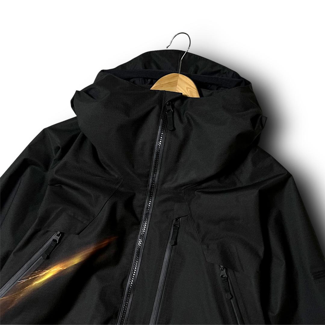 M 241 twoforone サバイバー ジャケット GOLDWIN取り扱い