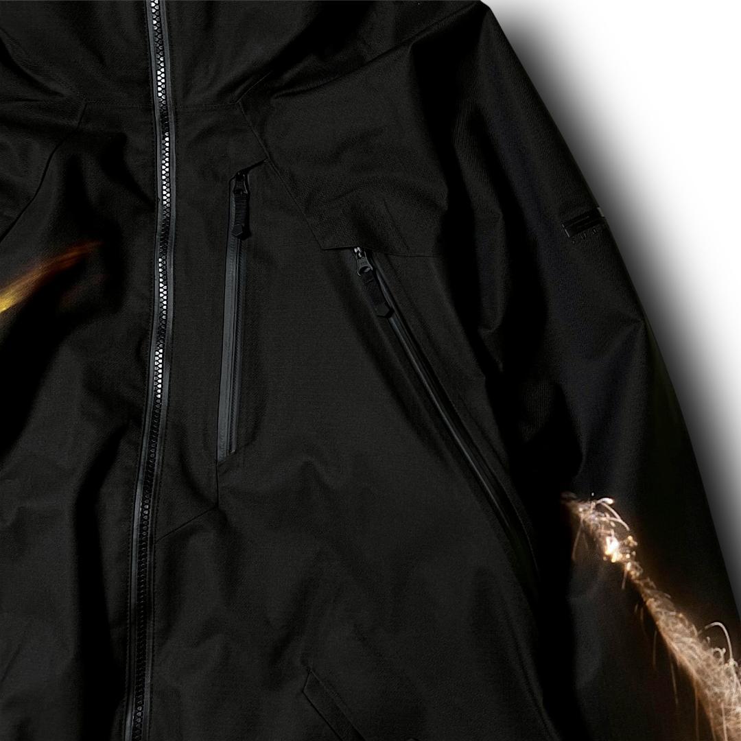 M 241 twoforone サバイバー ジャケット GOLDWIN取り扱い