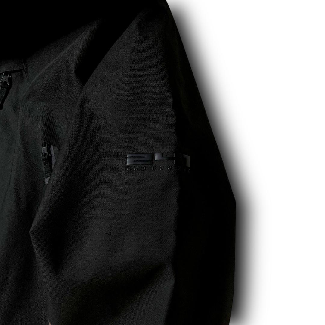 M 241 twoforone サバイバー ジャケット GOLDWIN取り扱い