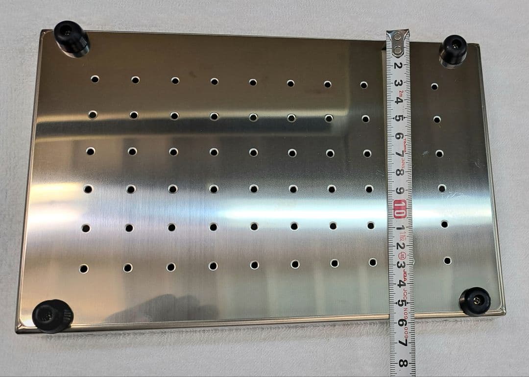 5日以降発送　ラスト1台　最上位フル封入ステンレス温浴器