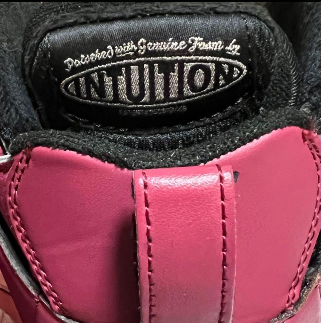 【美品】スノーボードブーツ　レディース　HERA ダブルBOA ライド RIDE