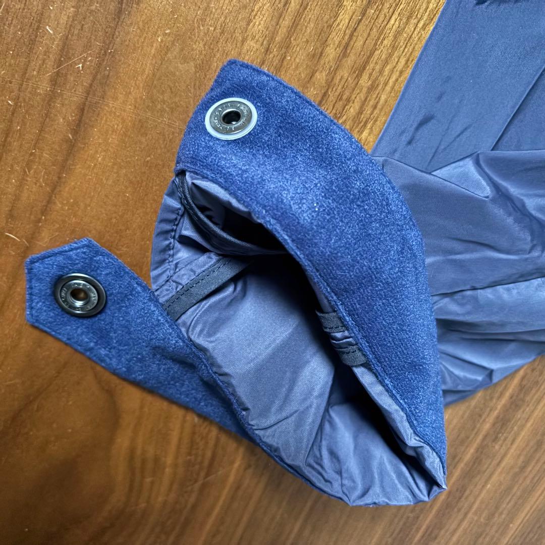 専用出品　ニューヨーカー　ナイロンミディアムコート