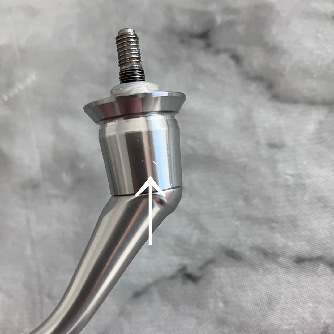 シマノ 23 ストラディック 3000MHG