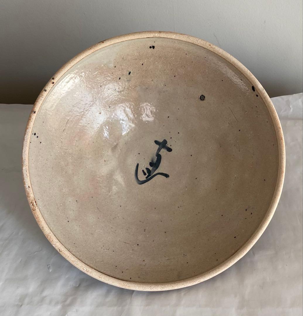 稲葉直人 スキヤキ鍋 蓋付