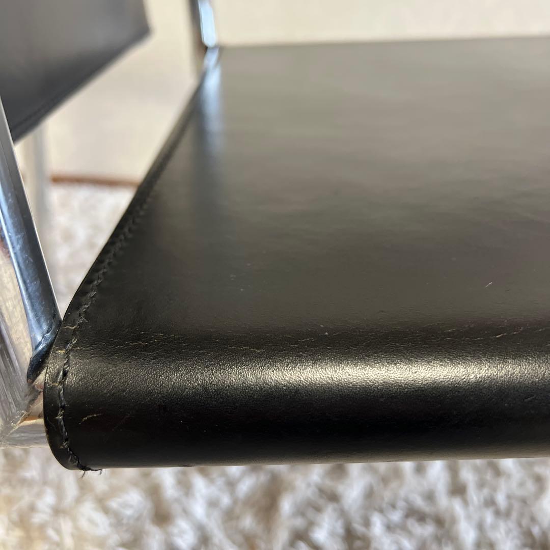 Le Corbusier ル・コルビジェ LC1 リプロダクト品 大塚家具 ②