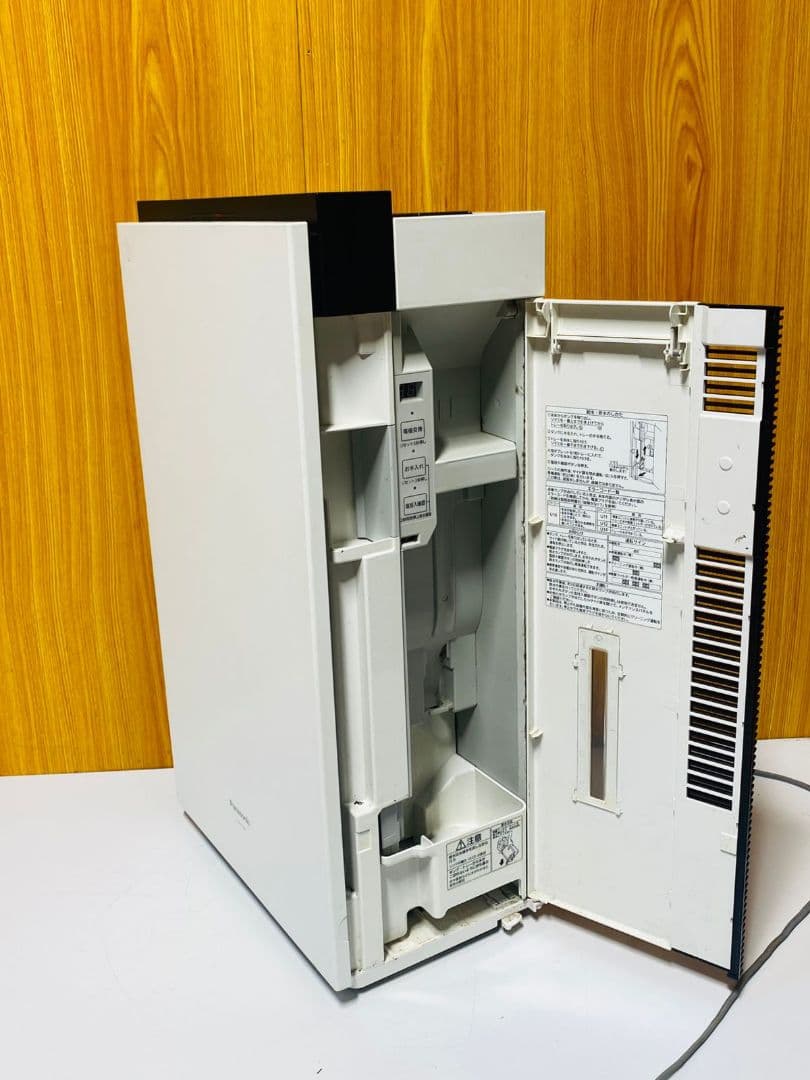 Panasonic ジアイーノ空間除菌脱臭機 F-MV1500 [水箱なし] M109548679