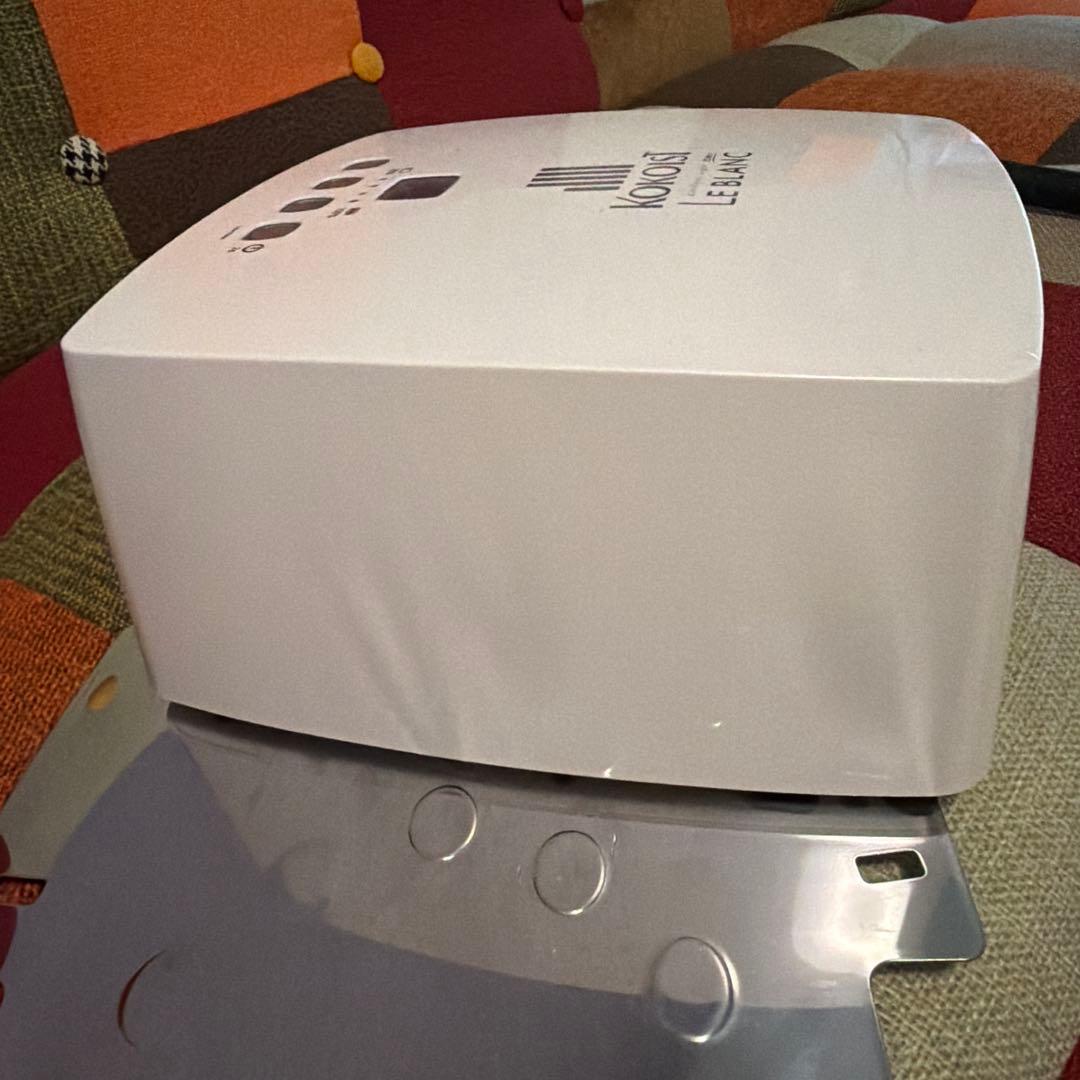 KOKOIST LE BLANC UV/LEDネイルライト