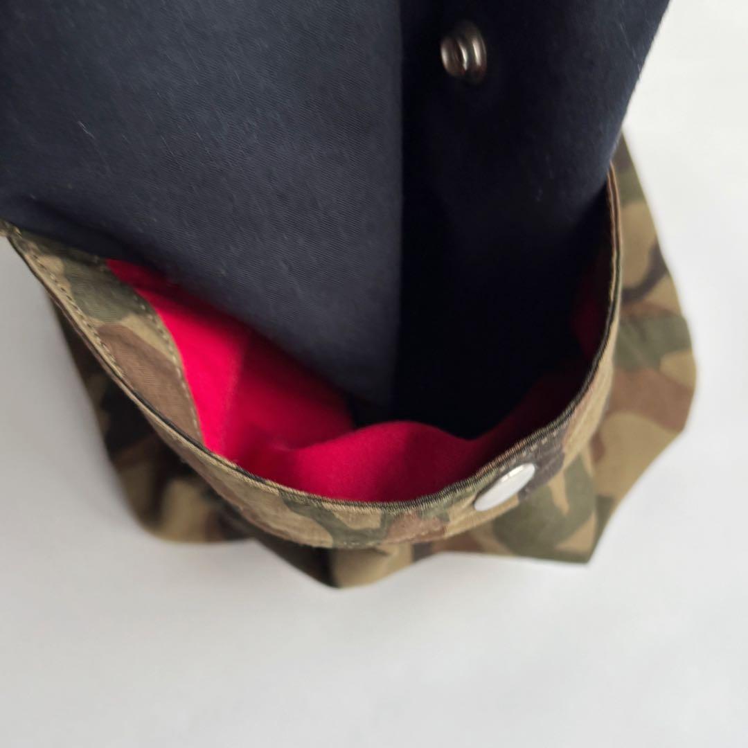 JACK BUNNY by PEARLY GATES ロッカー ＆ カートバッグ