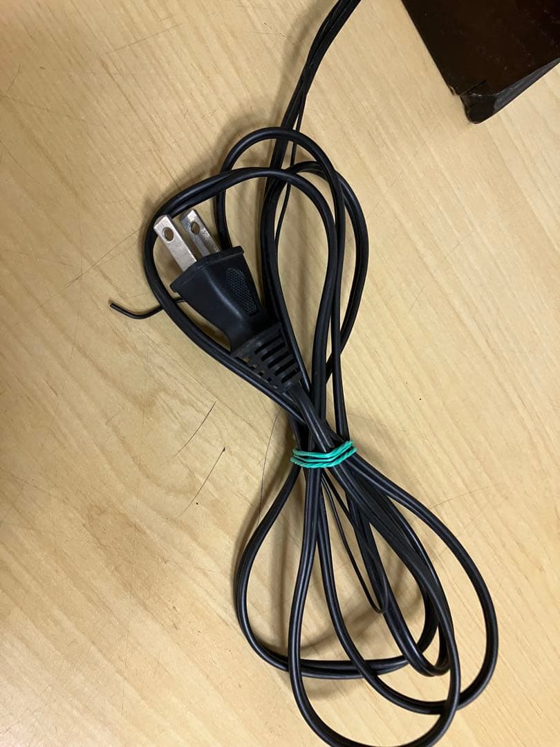 希少　PHONOGRAPH 蓄音機型　CDプレイヤー　箱付き