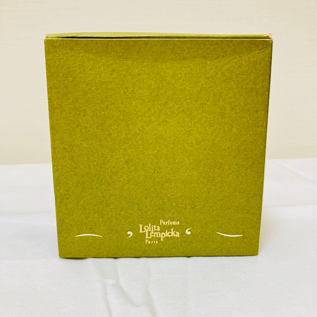 新品　ロリータレンピカ オゥ マスキュラン オードトワレ　香水　50ml