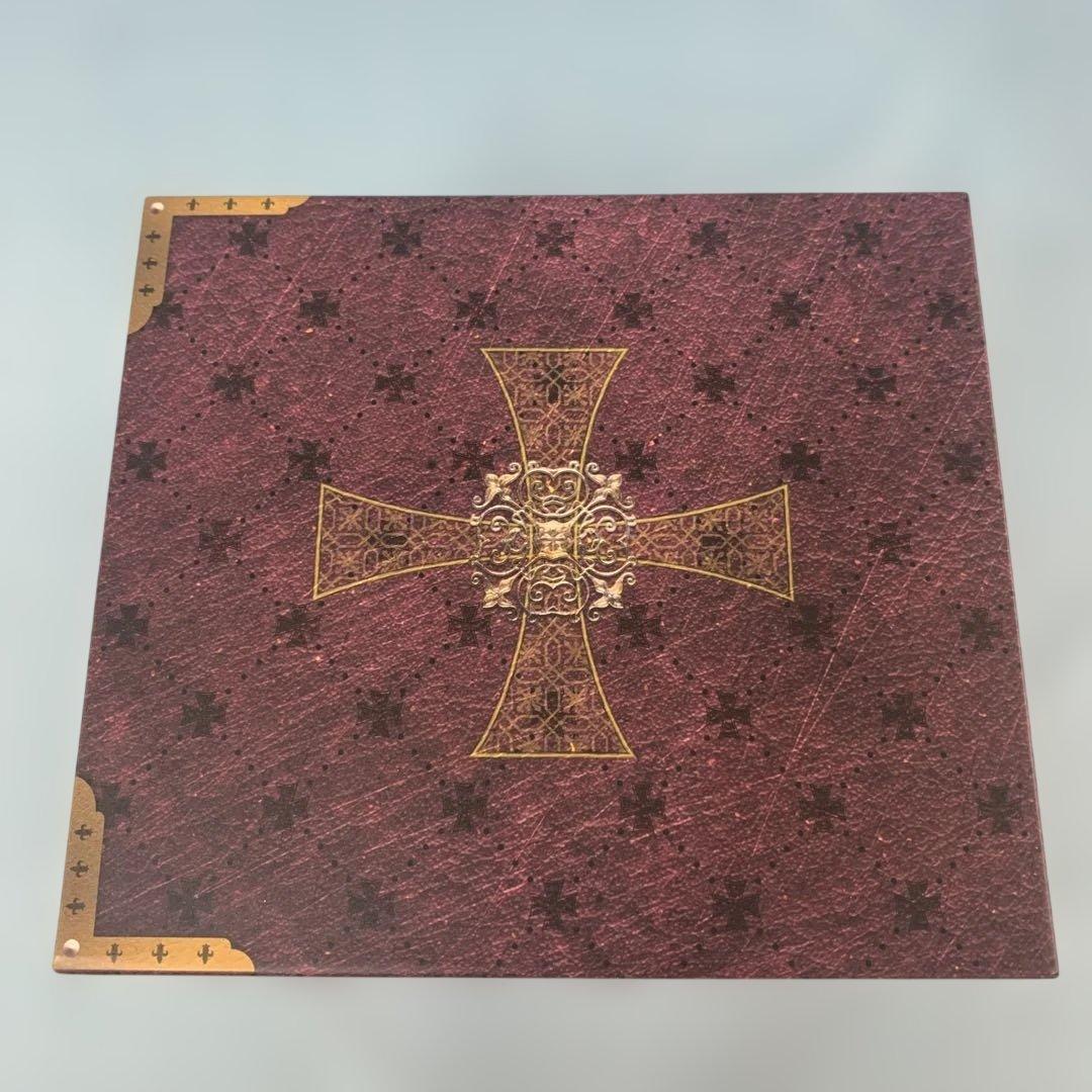 KOTOKO’s GAME SONG COMPLETE BOX 初回