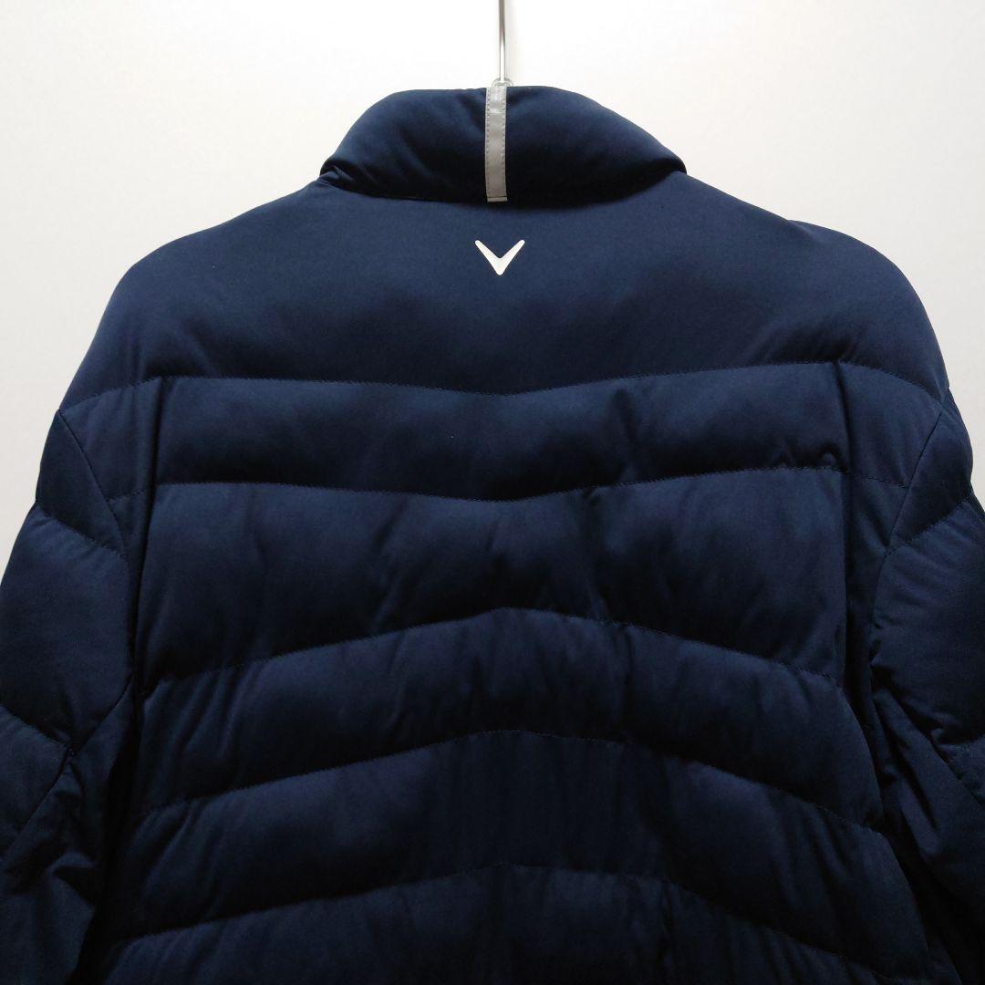 Callawayキャロウェイ　ダウンジャケット　メンズ3L【美品】