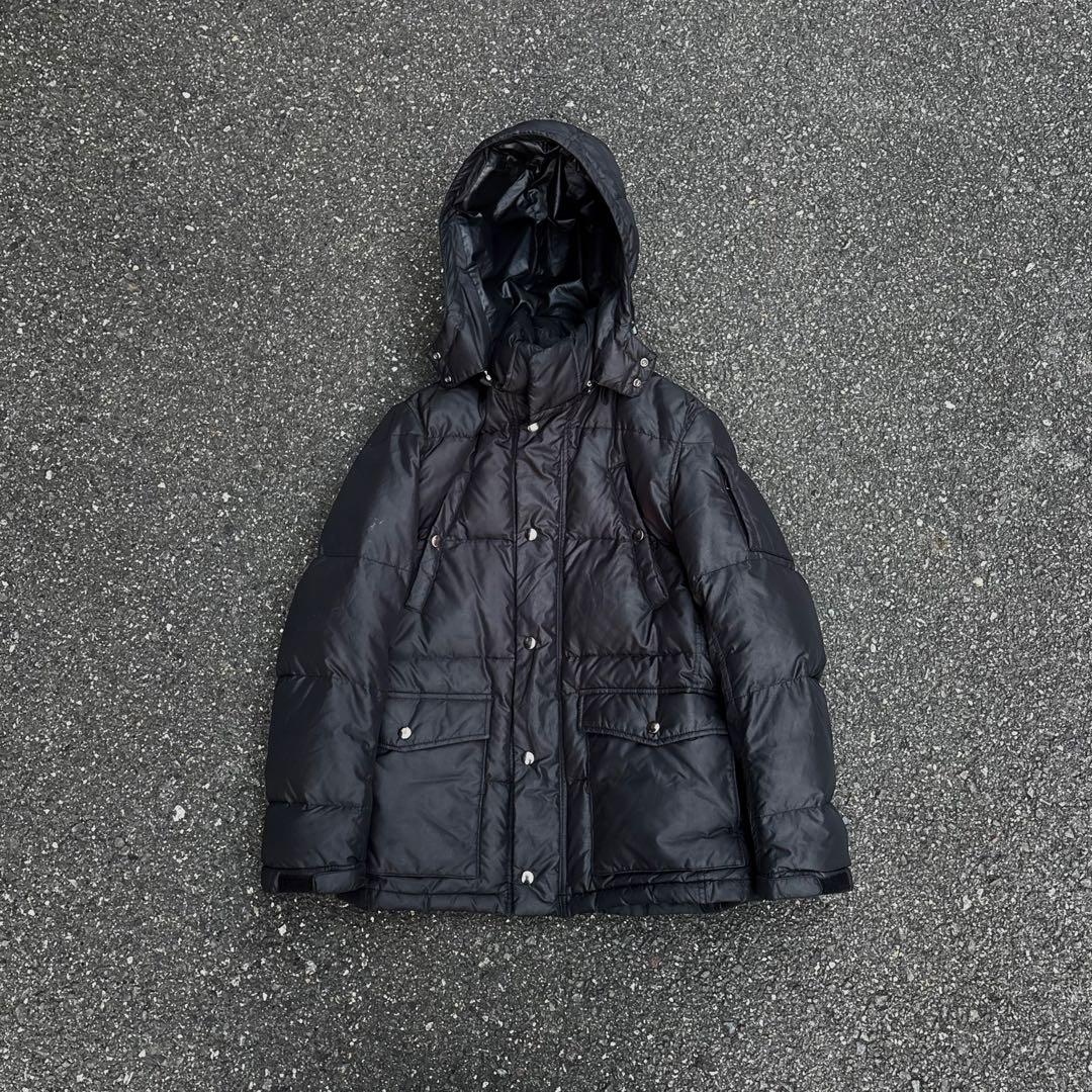 down jacket archive 90s / First down - メルカリ