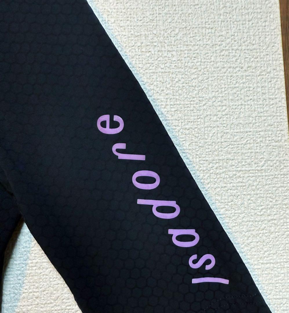 Isadore Echelon Aero Jersey Sサイズ