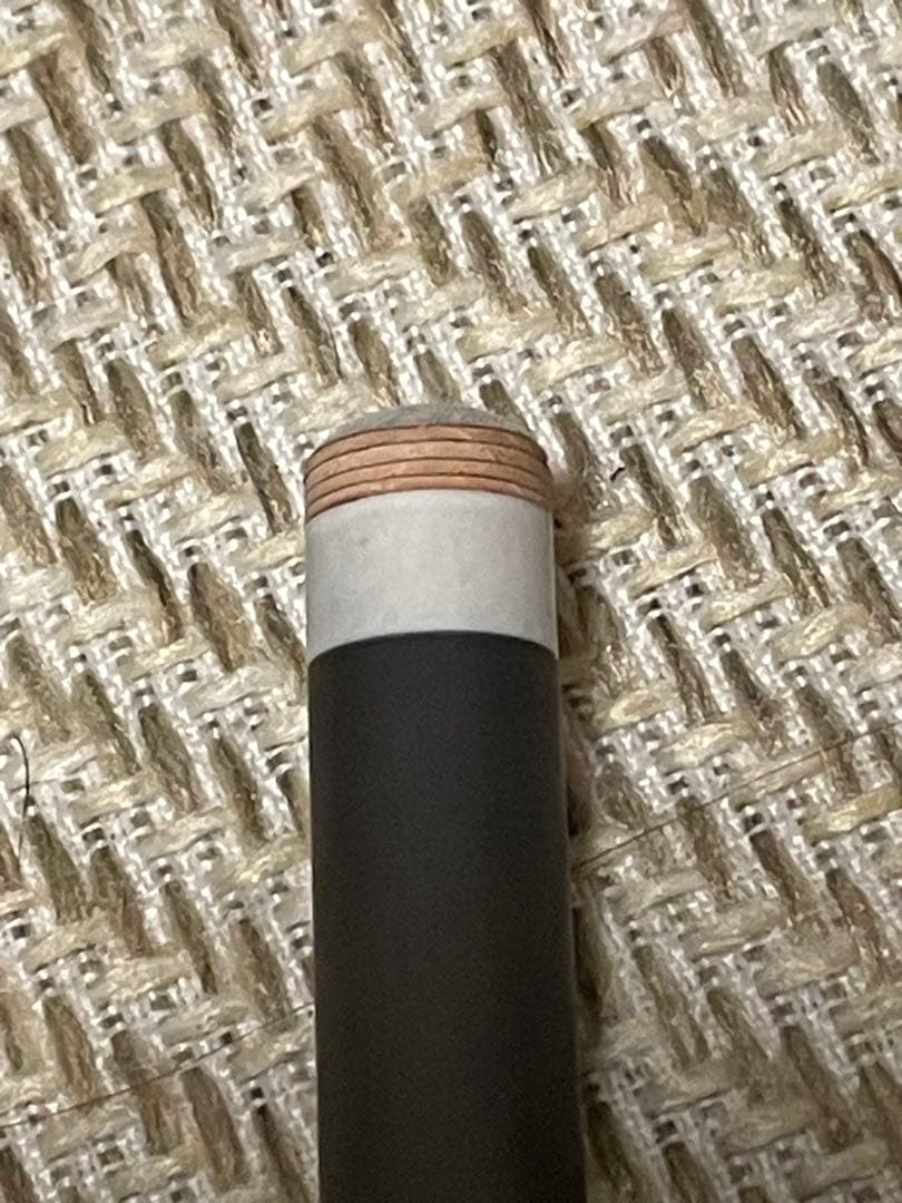 ビリヤード SAIGEN サイゲン カーボンシャフト12.0