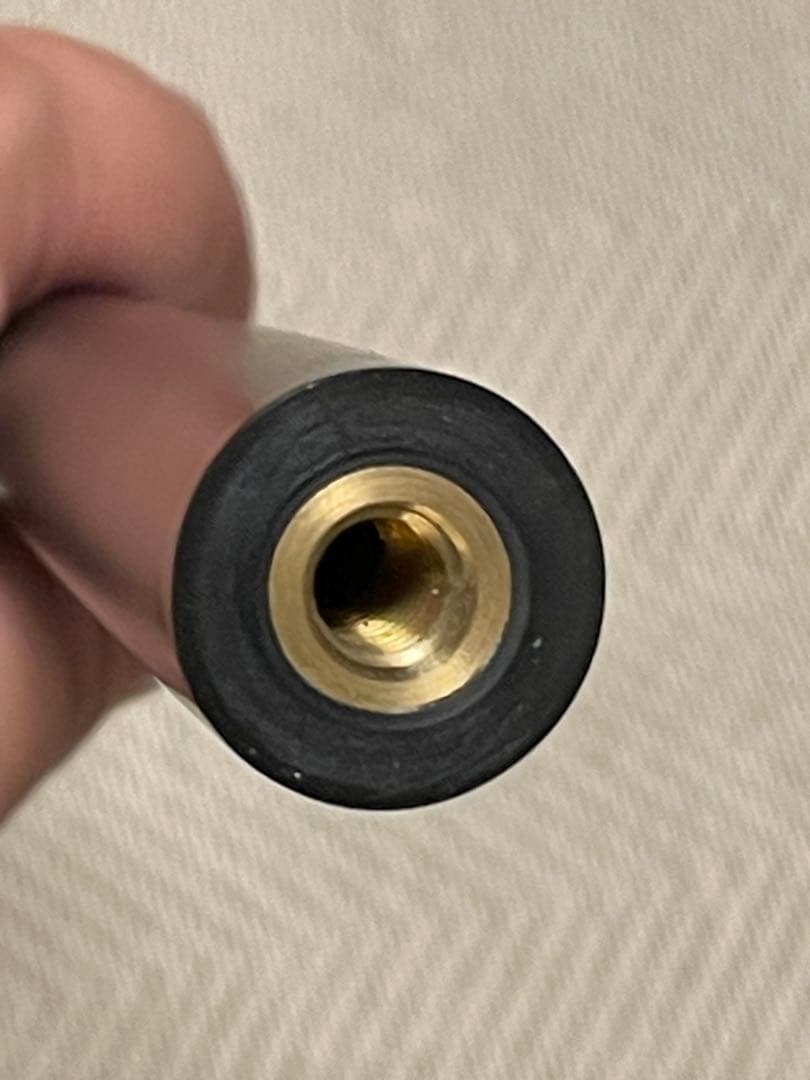 ビリヤード SAIGEN サイゲン カーボンシャフト12.0