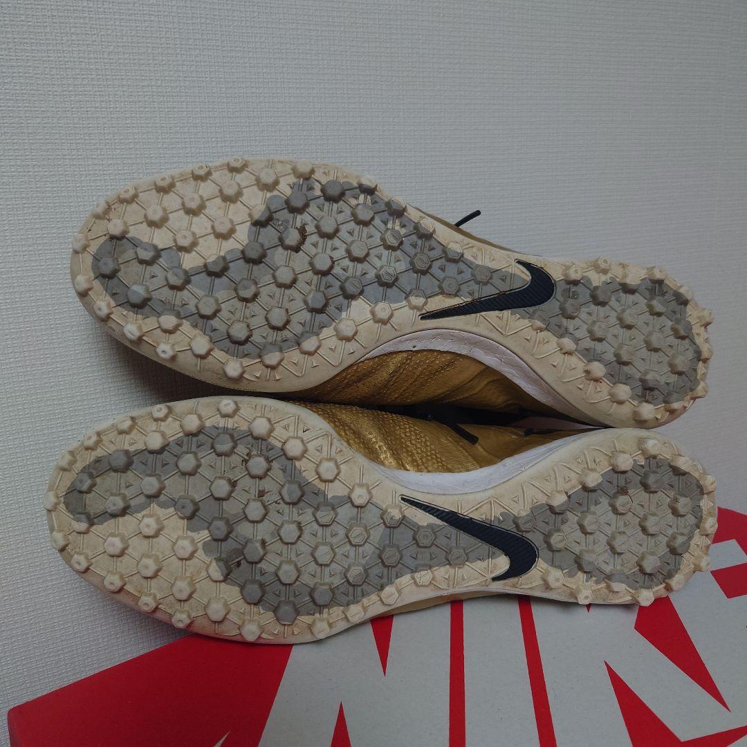 ナイキ マーキュリアルX プロキシモ TF ヴェイパー ティエンポ