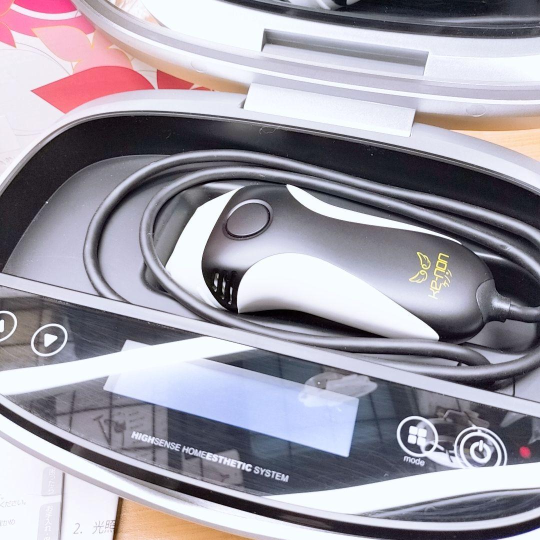 ほぼ未使用　 ケノン ver 8.6 スーパープレミアム 2